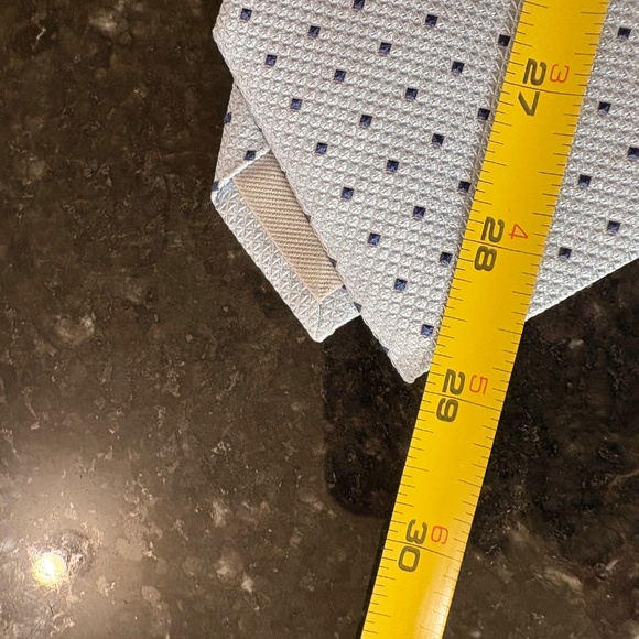 NWT 🇮🇹 designer Tino Cosma Designer Silk Tie - Picture 9 of 11